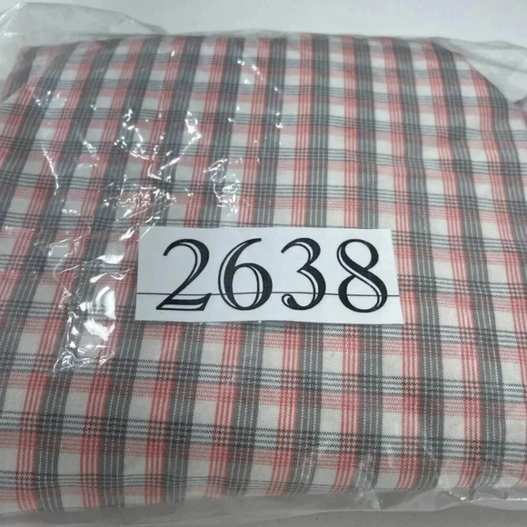 Annika Cutter & Buck Womens golf shorts size 8 plaid 2638 - Picture 9 of 9